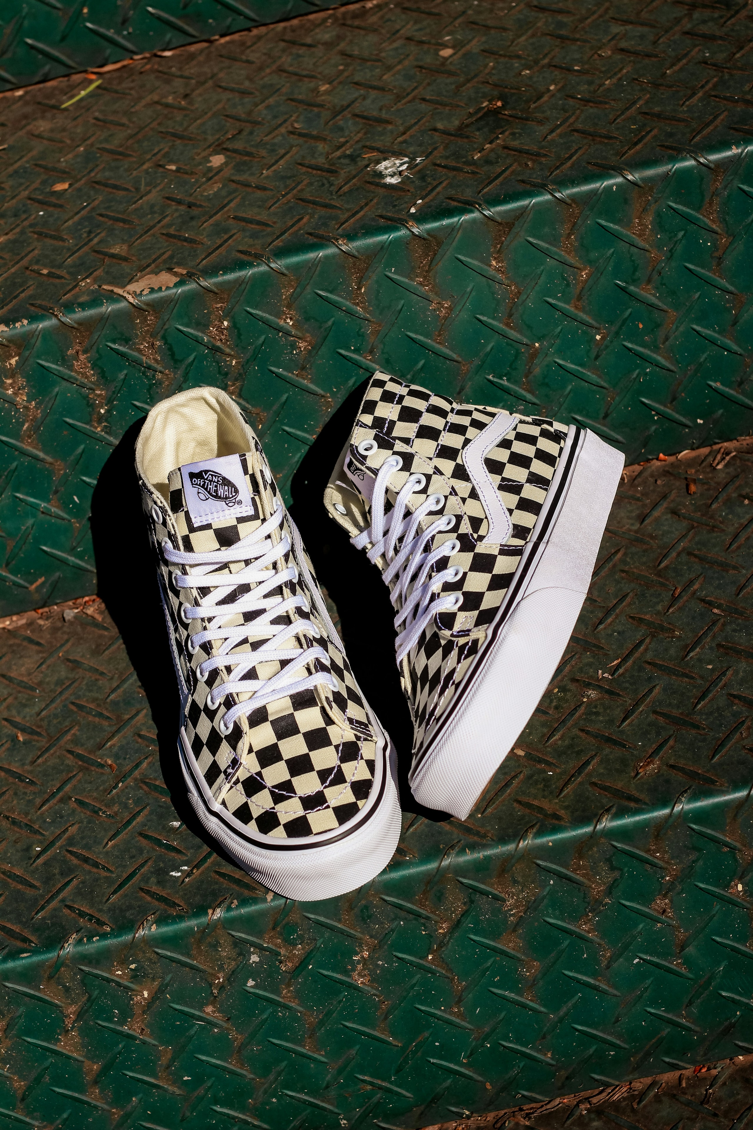 Vans Sk8-Hi
