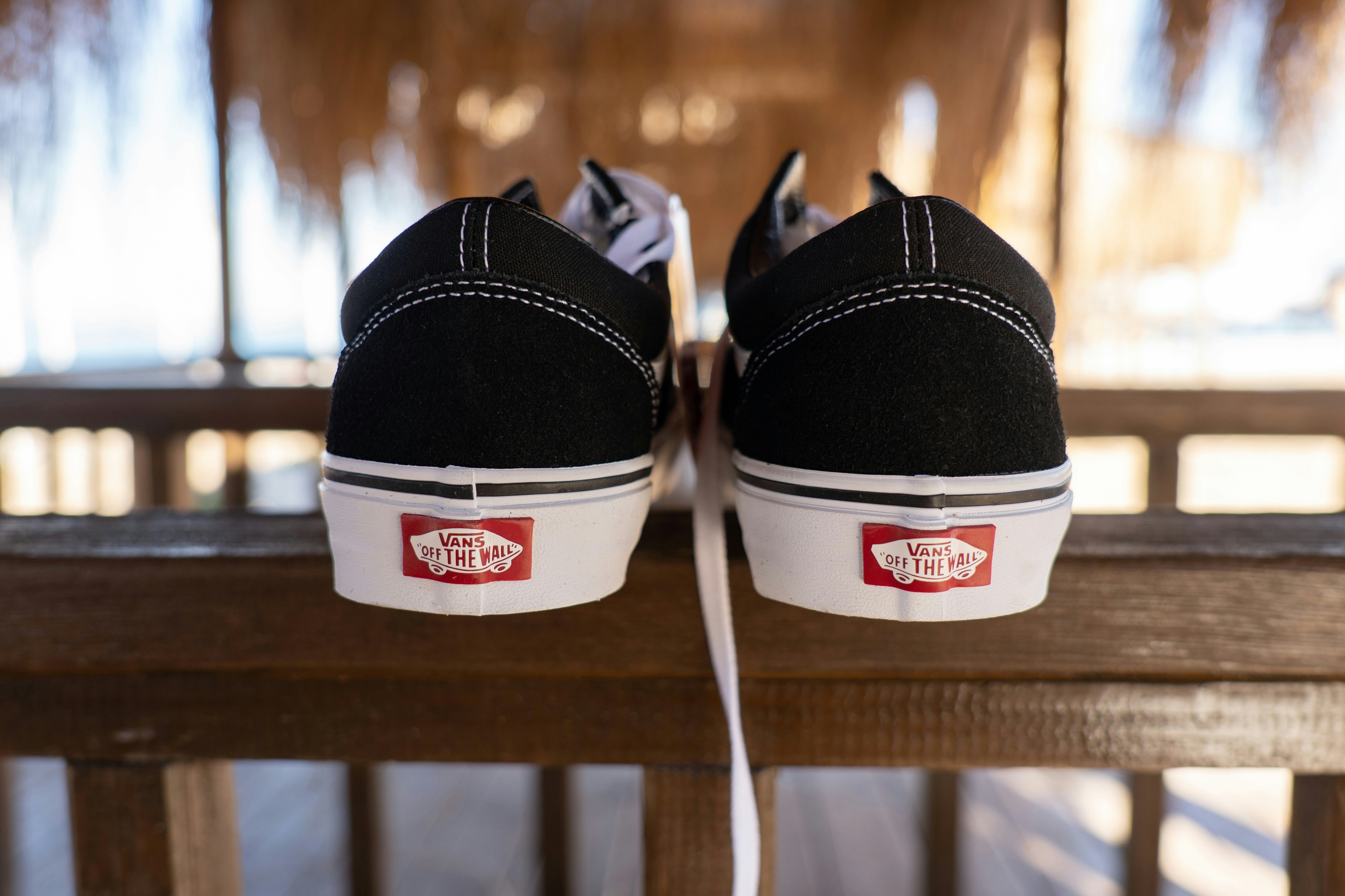 Vans Authentic