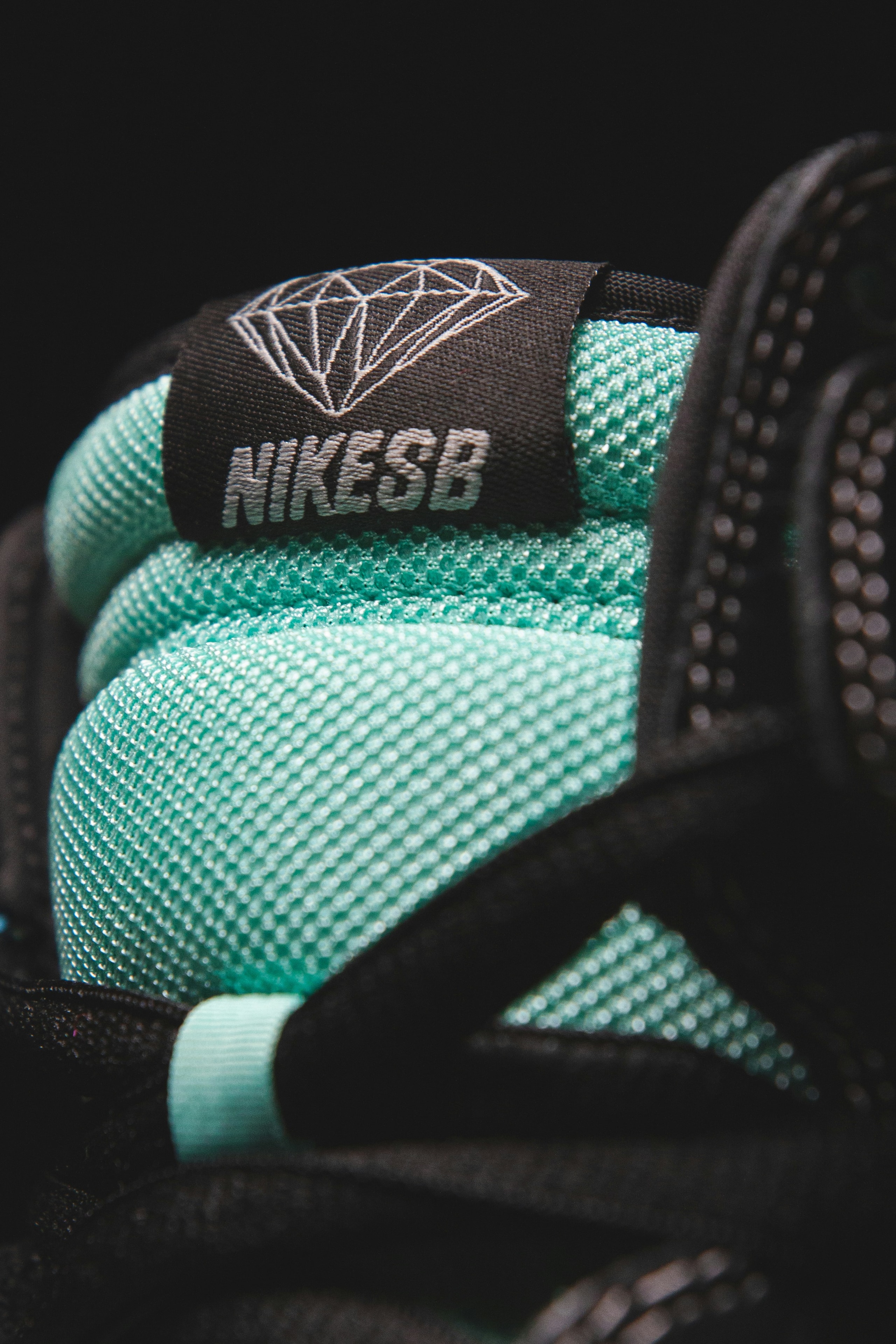 Nike SB Zoom Janoski OG+