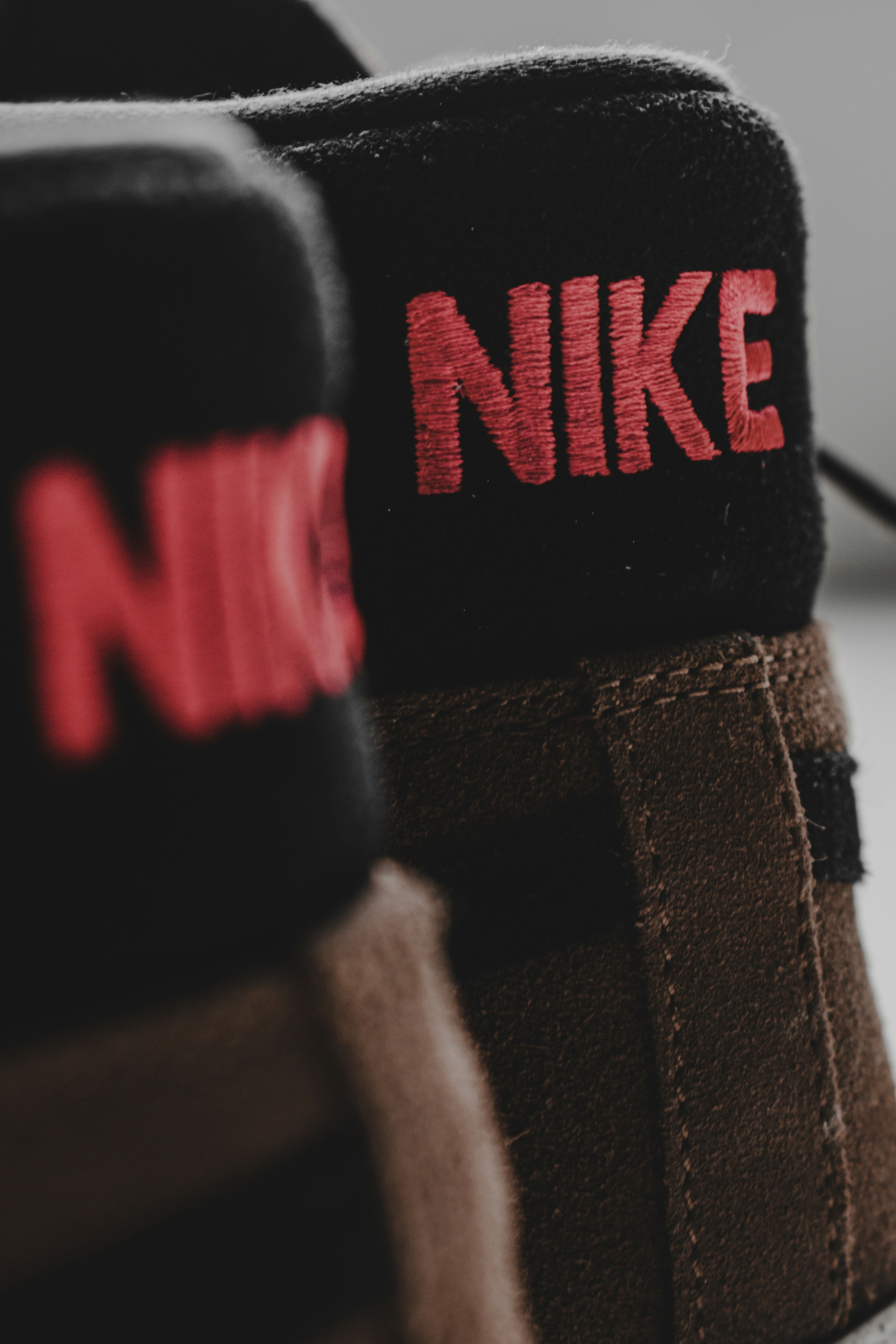 Nike SB Blazer Low