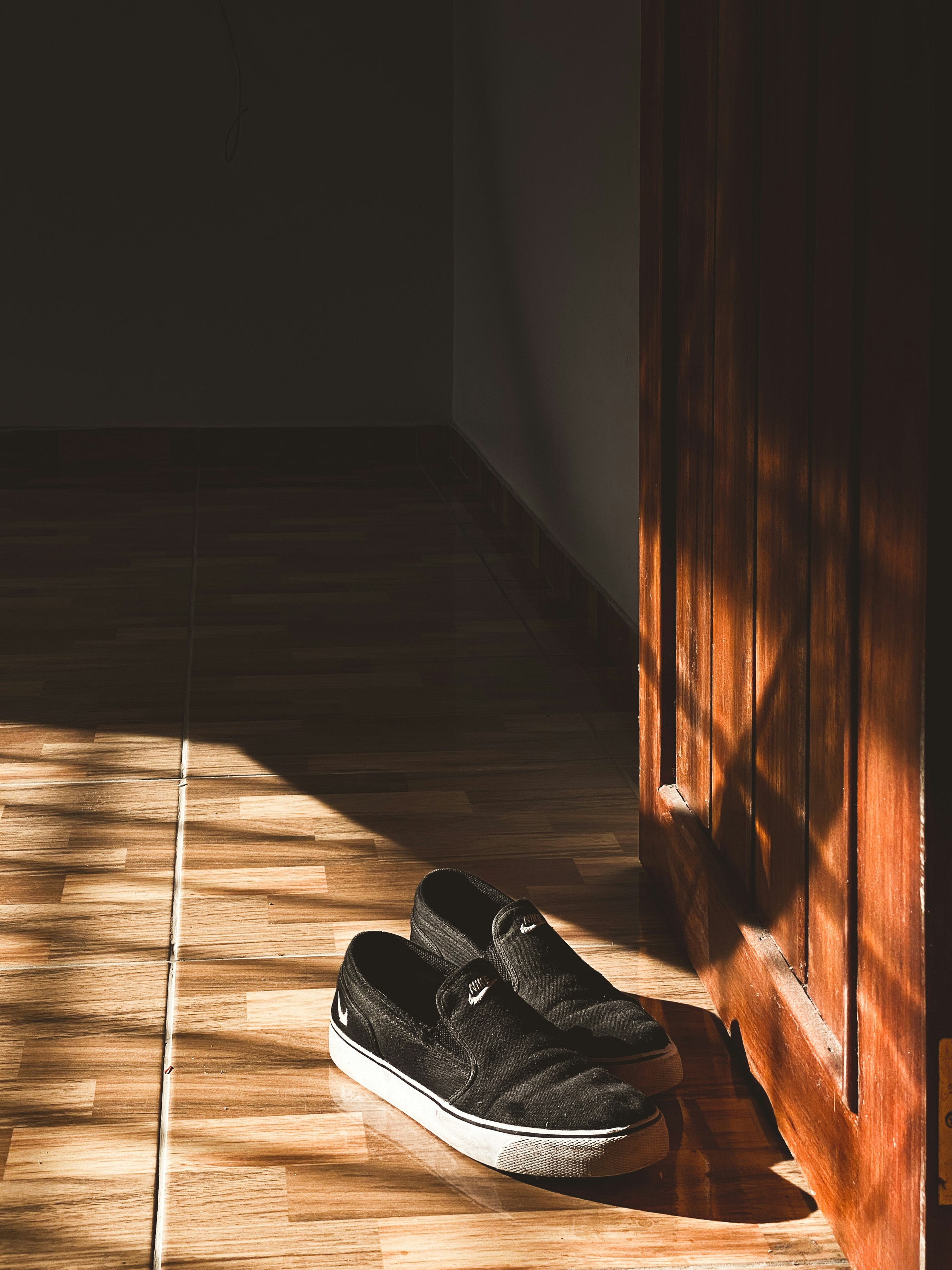 Nike Roshe One Slip