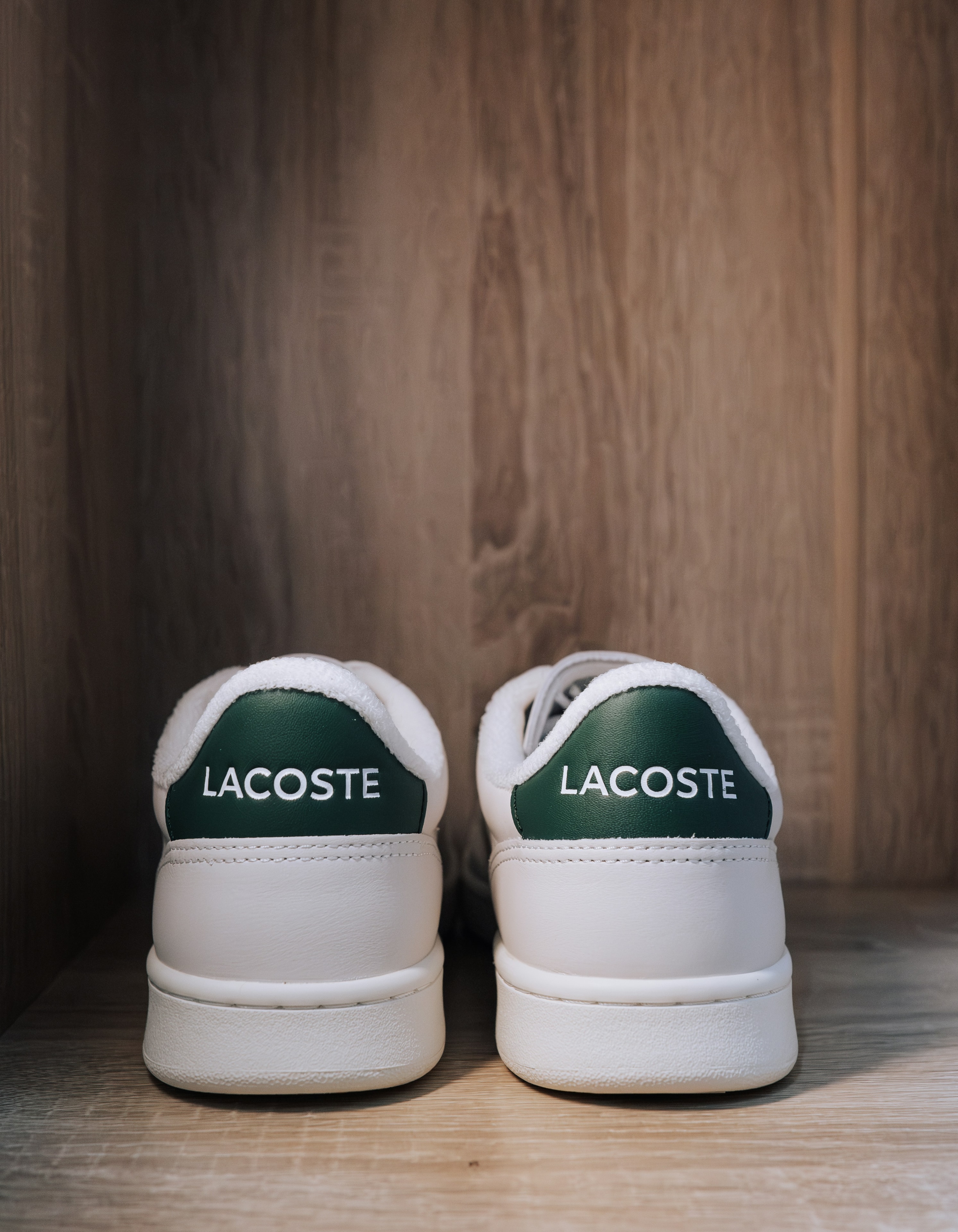 Lacoste Graduate