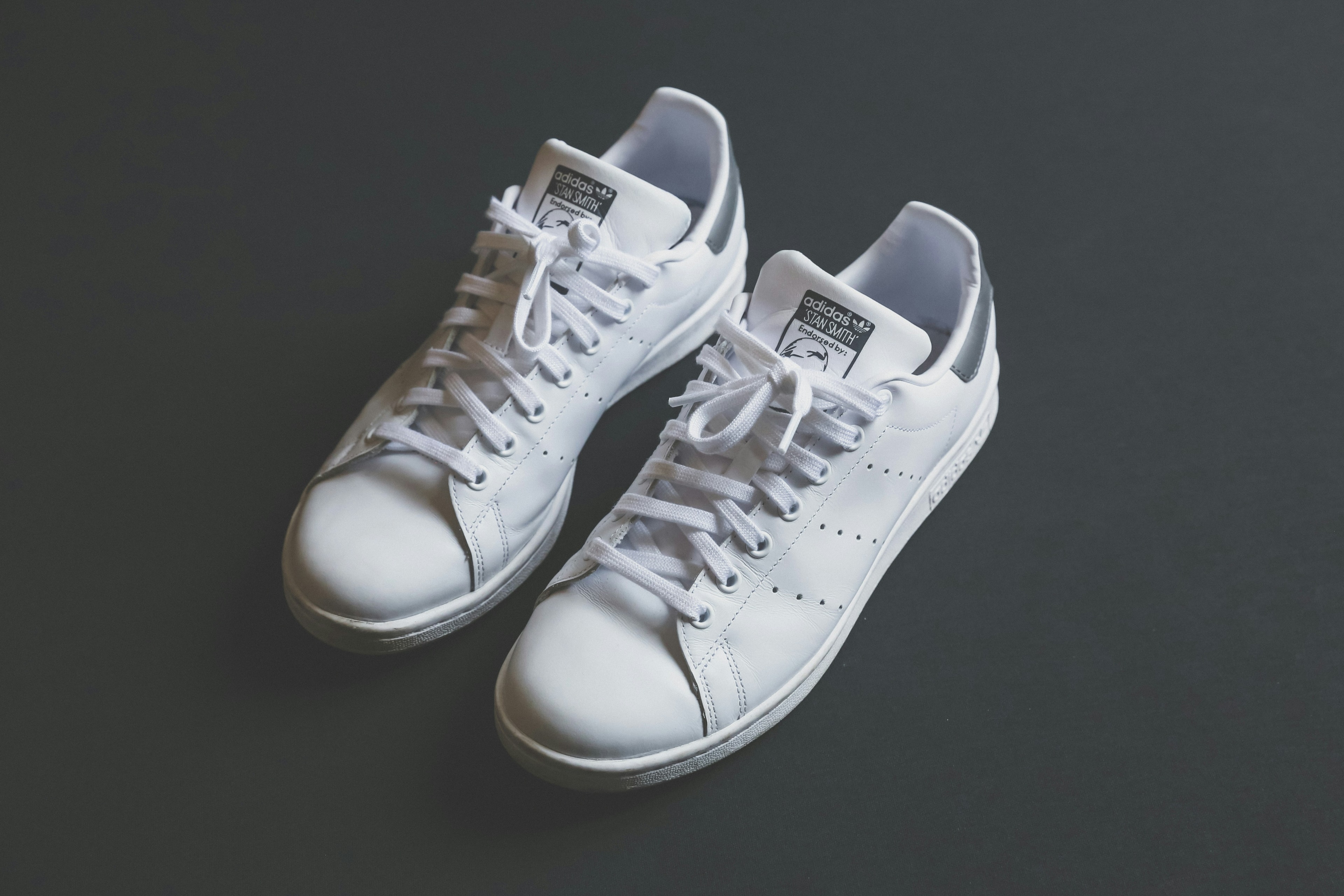 Adidas Stan Smith Lux