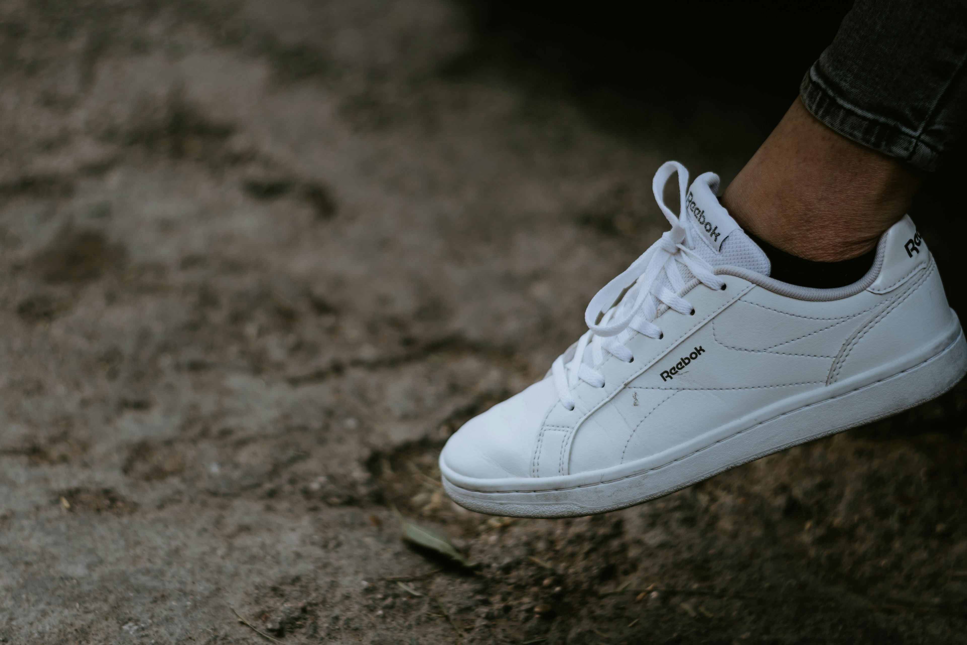 Reebok Club C 85