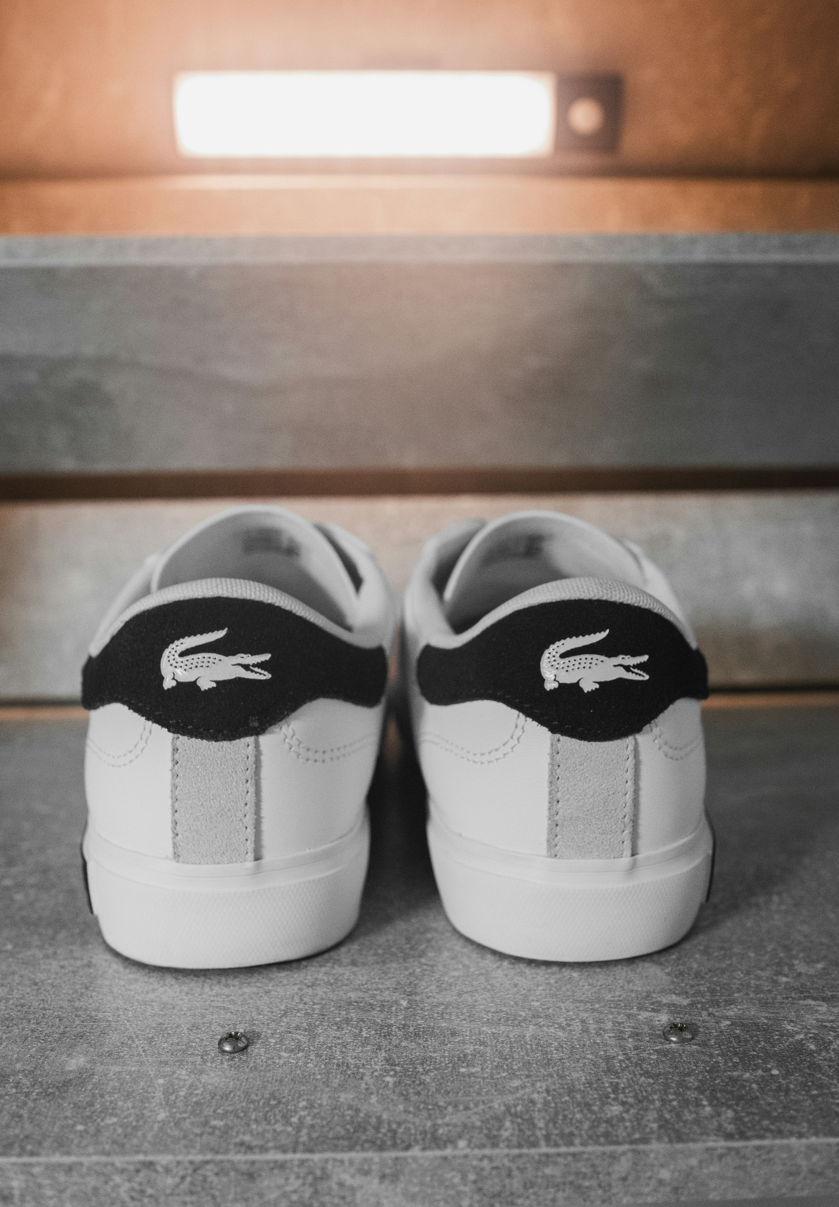 Lacoste Court-Master Pro