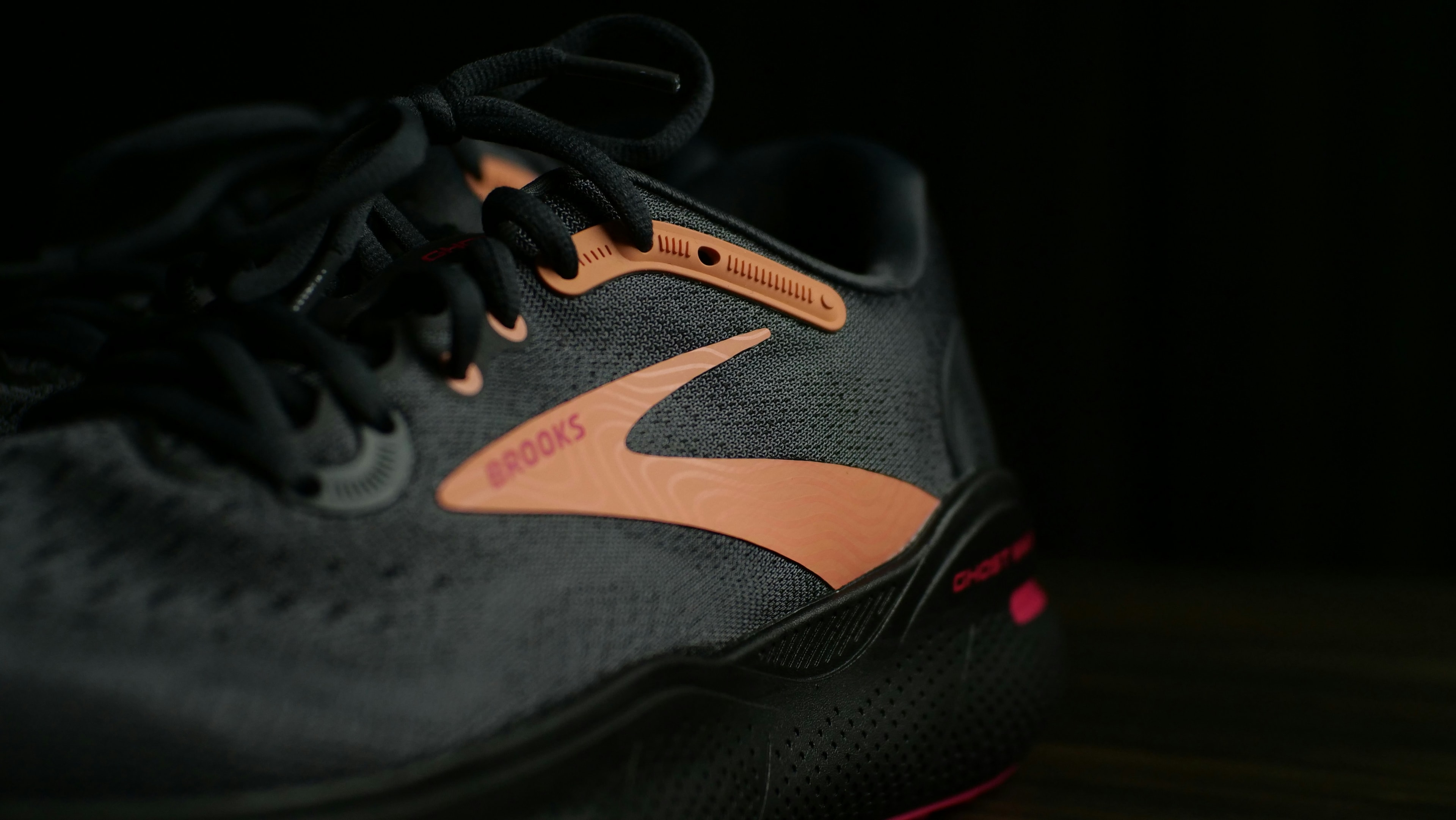 Brooks Caldera 7