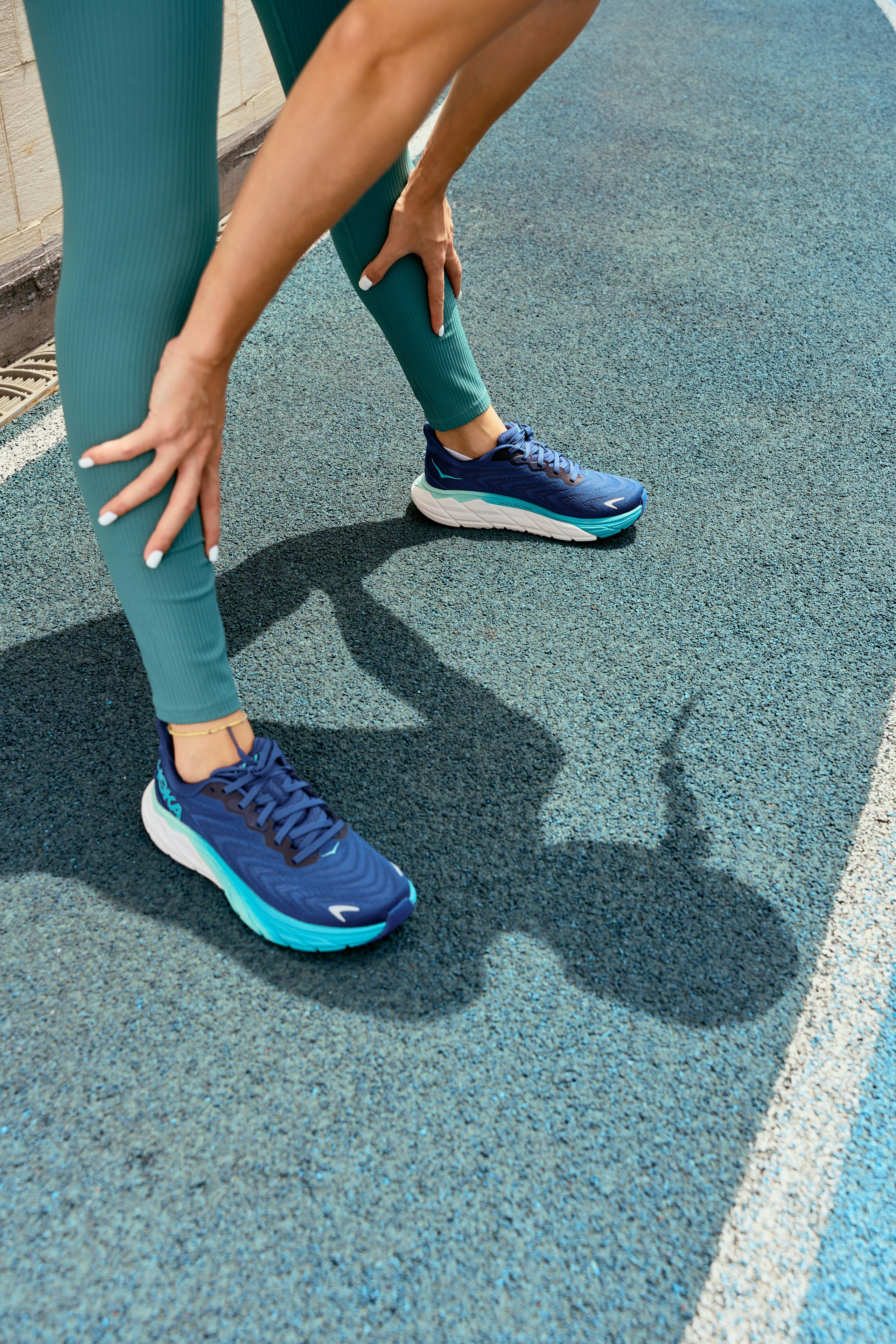 Hoka Speedgoat 5